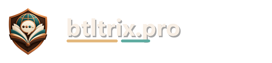 btltrix.pro logo